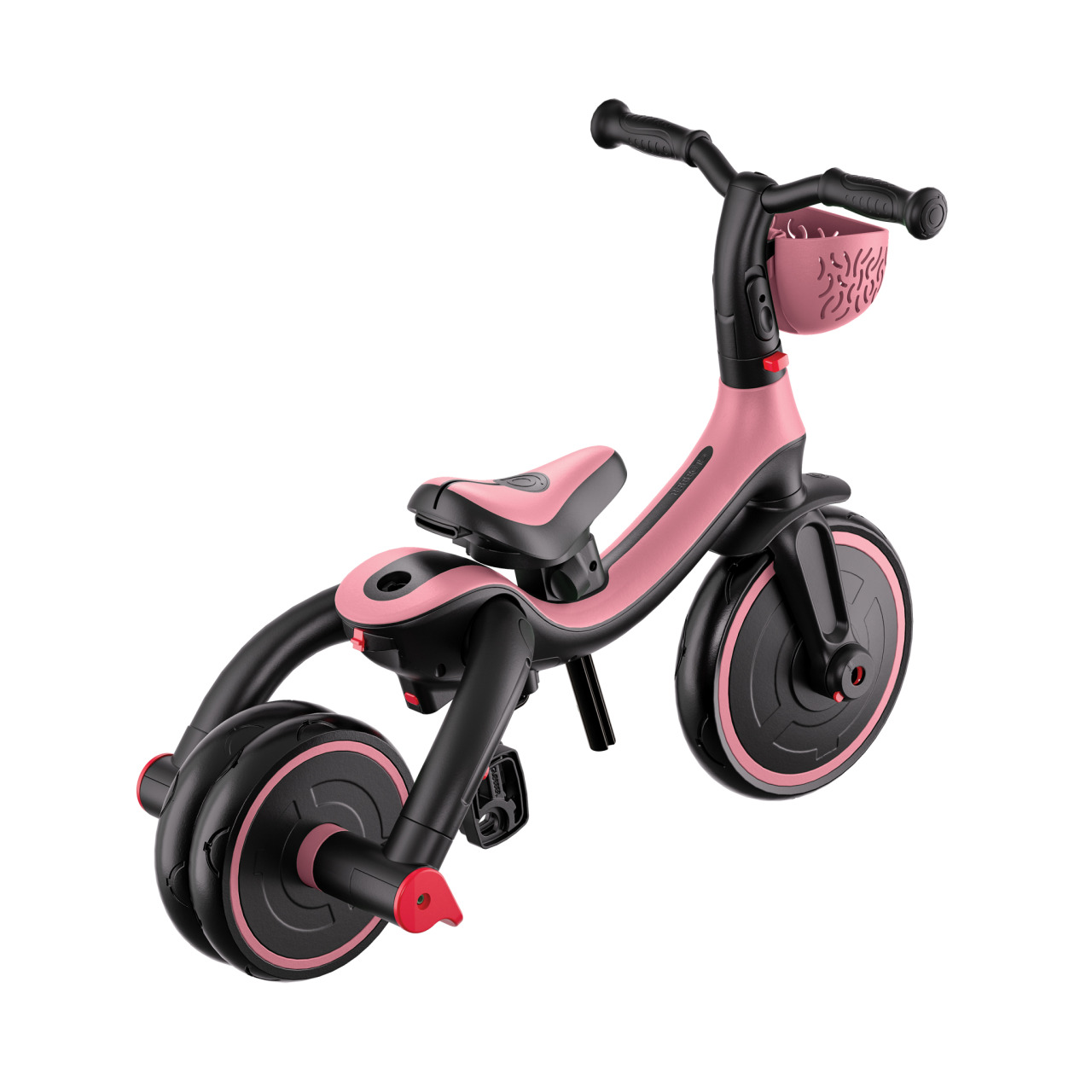 09 835 210 Tricycle That Grows With Kids