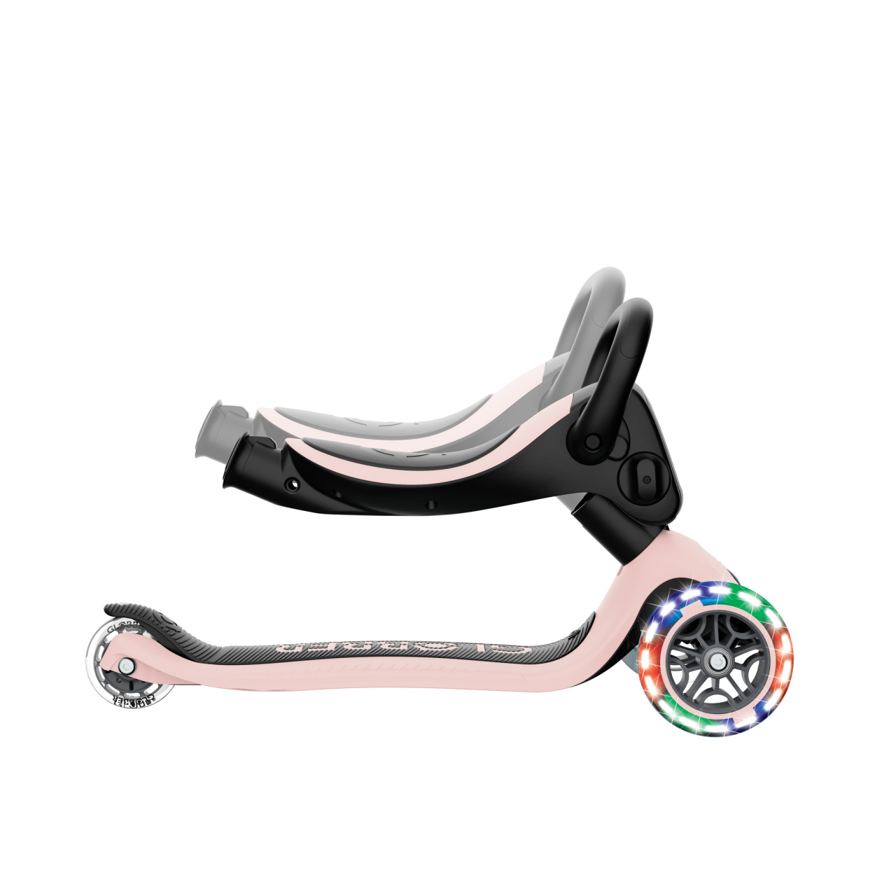 09 940 211 Scooter With Adjutable Seat