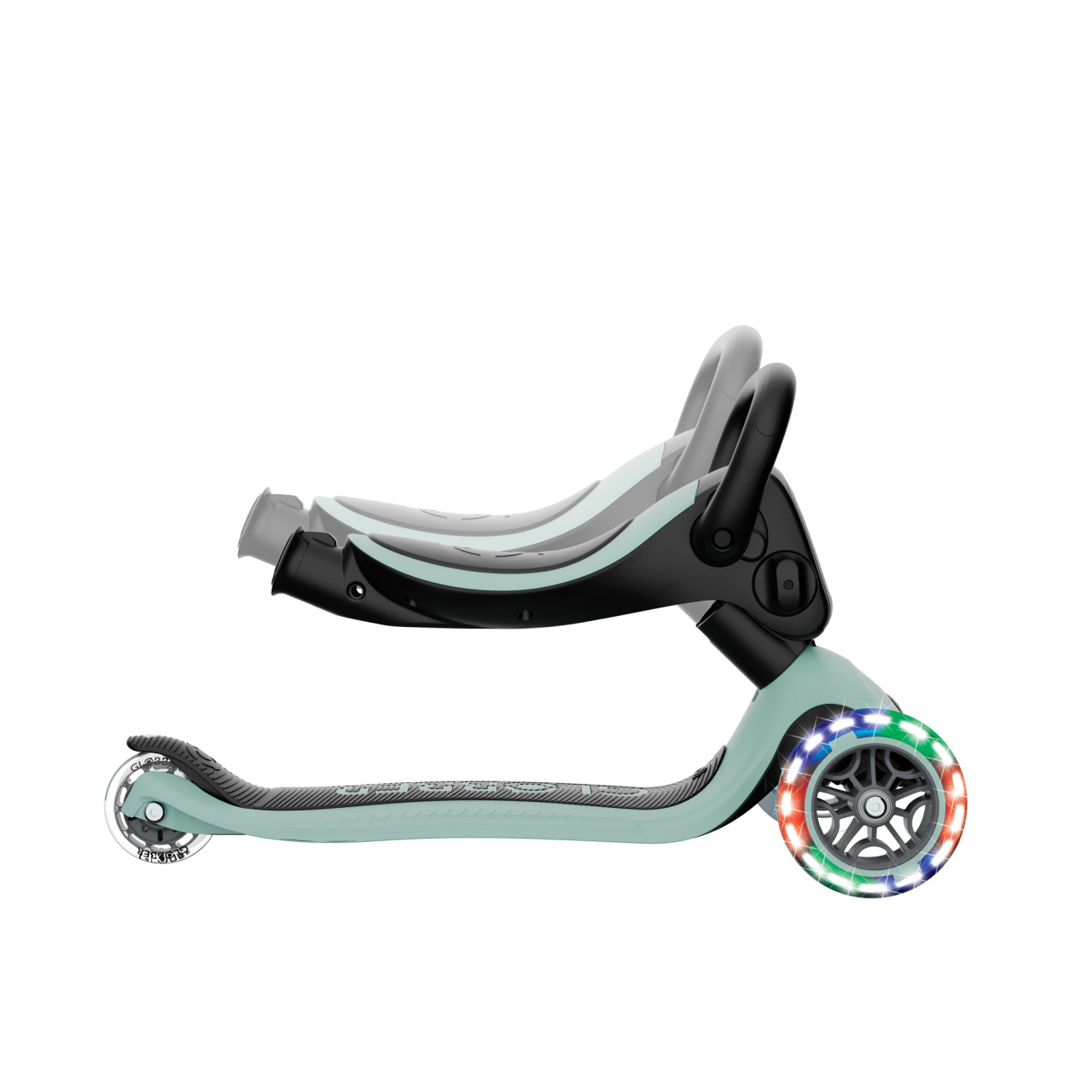 09 942 109 Adjustable Walking Bike