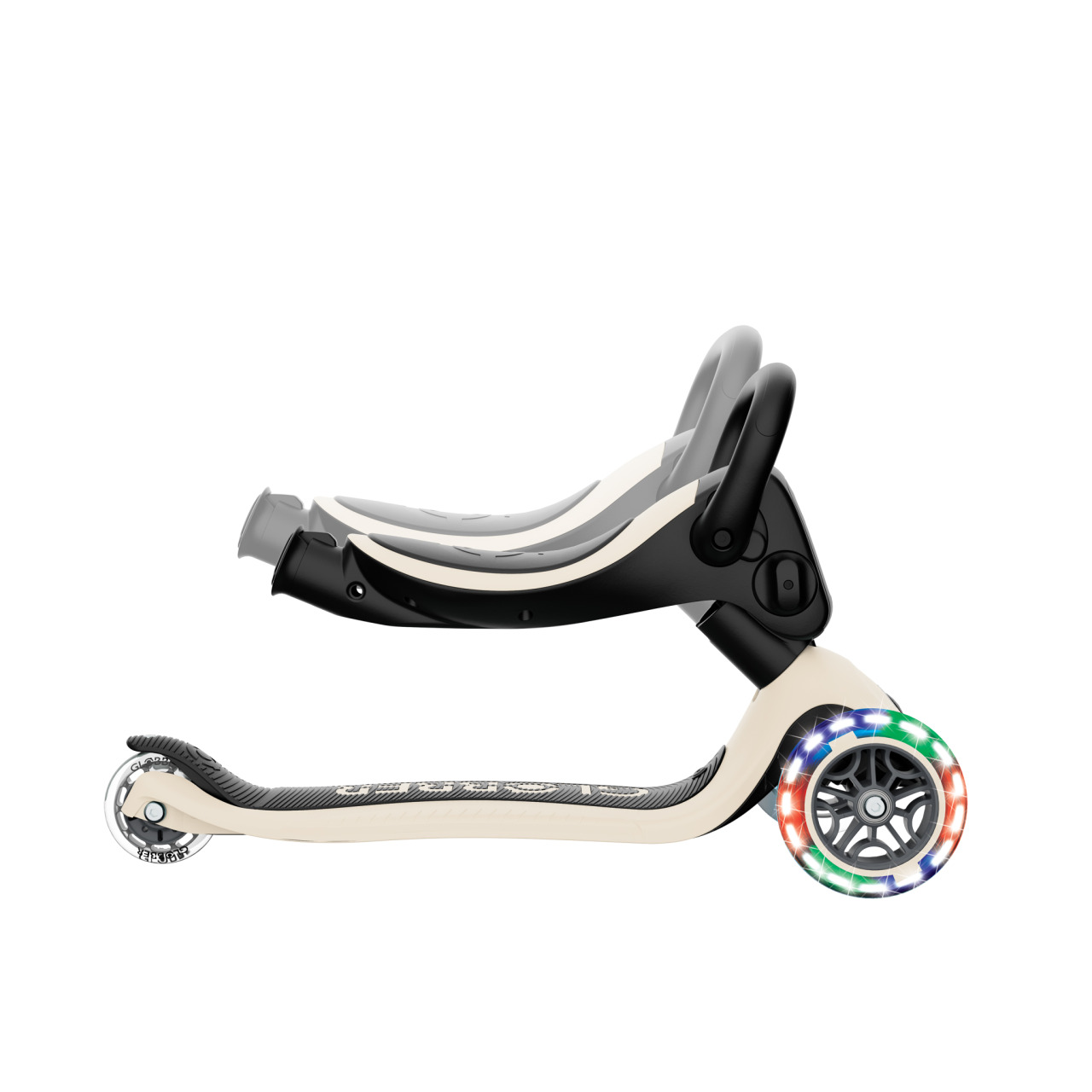09 942 466 Adjustable Walking Bike