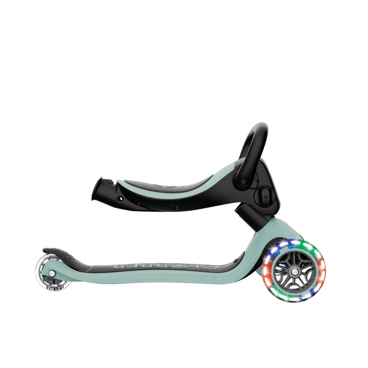 10 940 109 Light Up Toddler Scooter