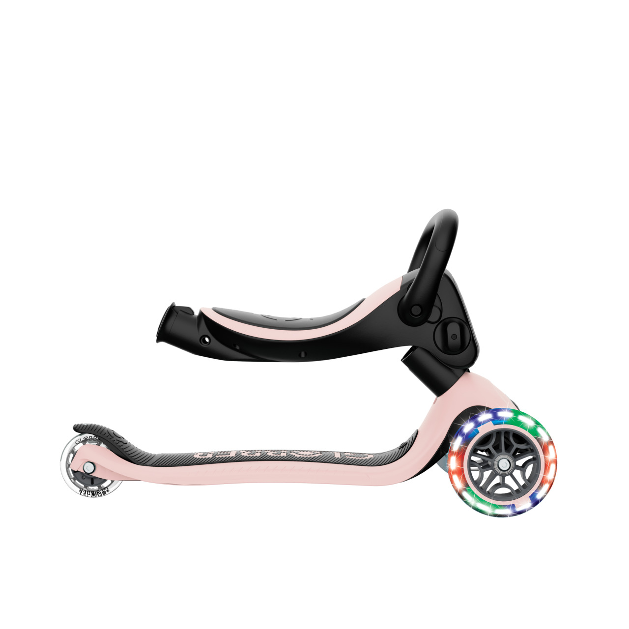 10 940 211 Light Up Toddler Scooter