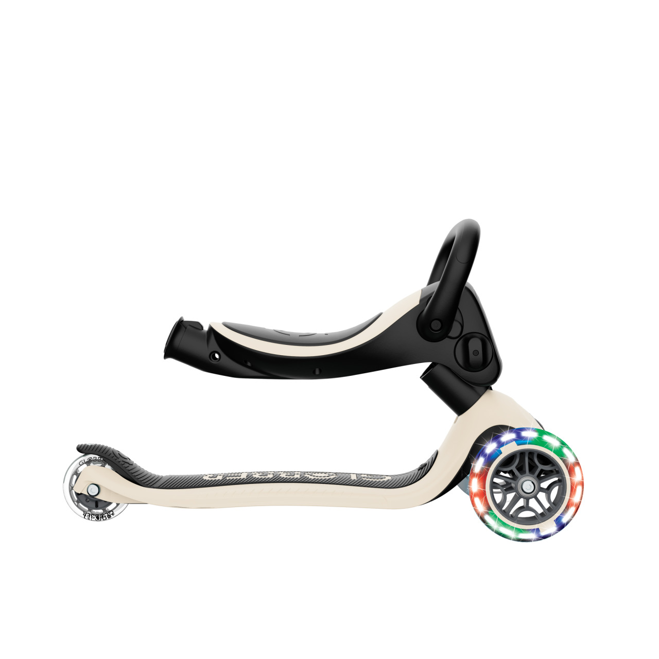10 940 466 Light Up Toddler Scooter