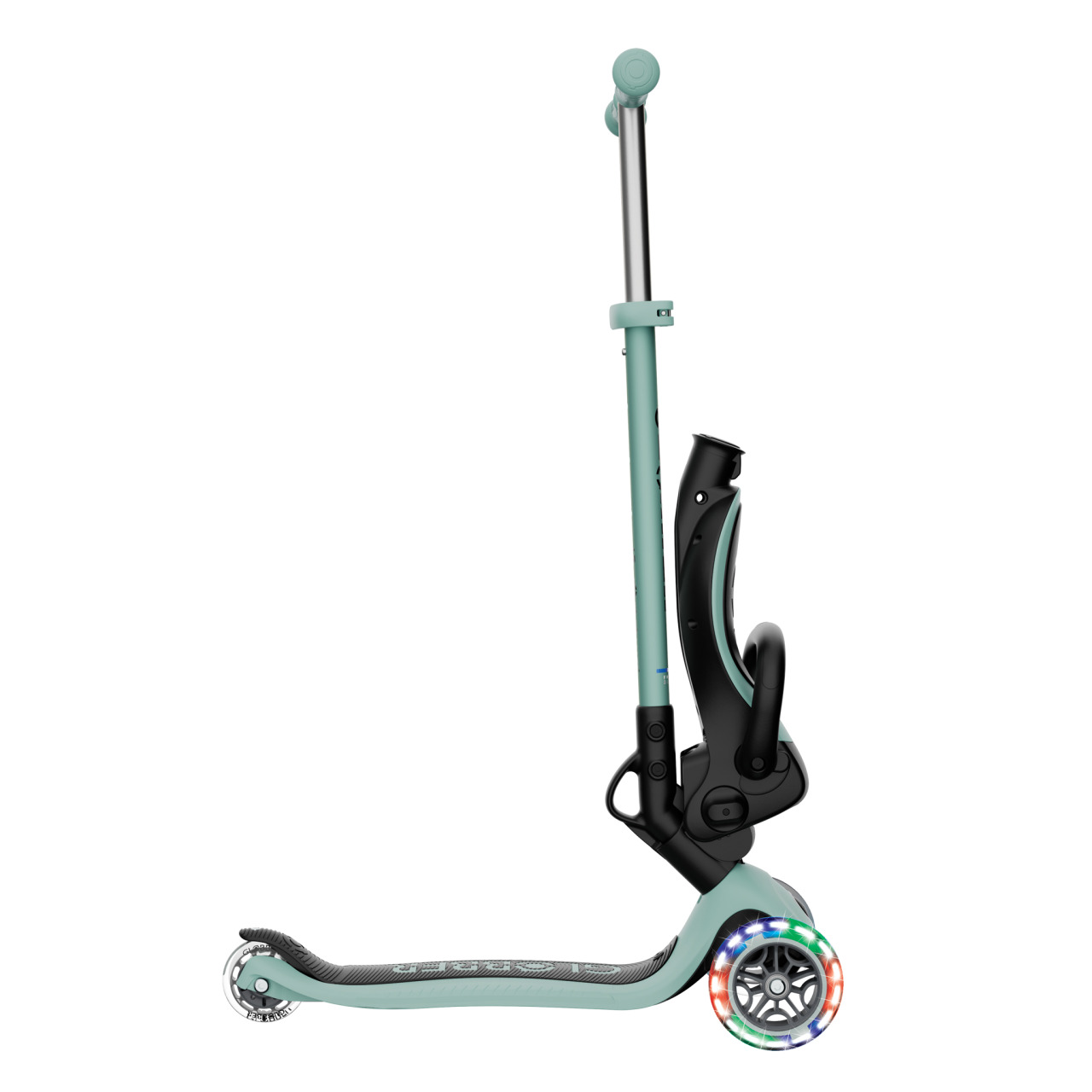 11 940 109 Scooter With Liftable Seat