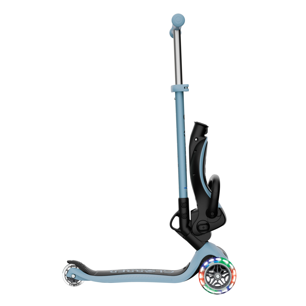 11 940 200 Scooter With Liftable Seat