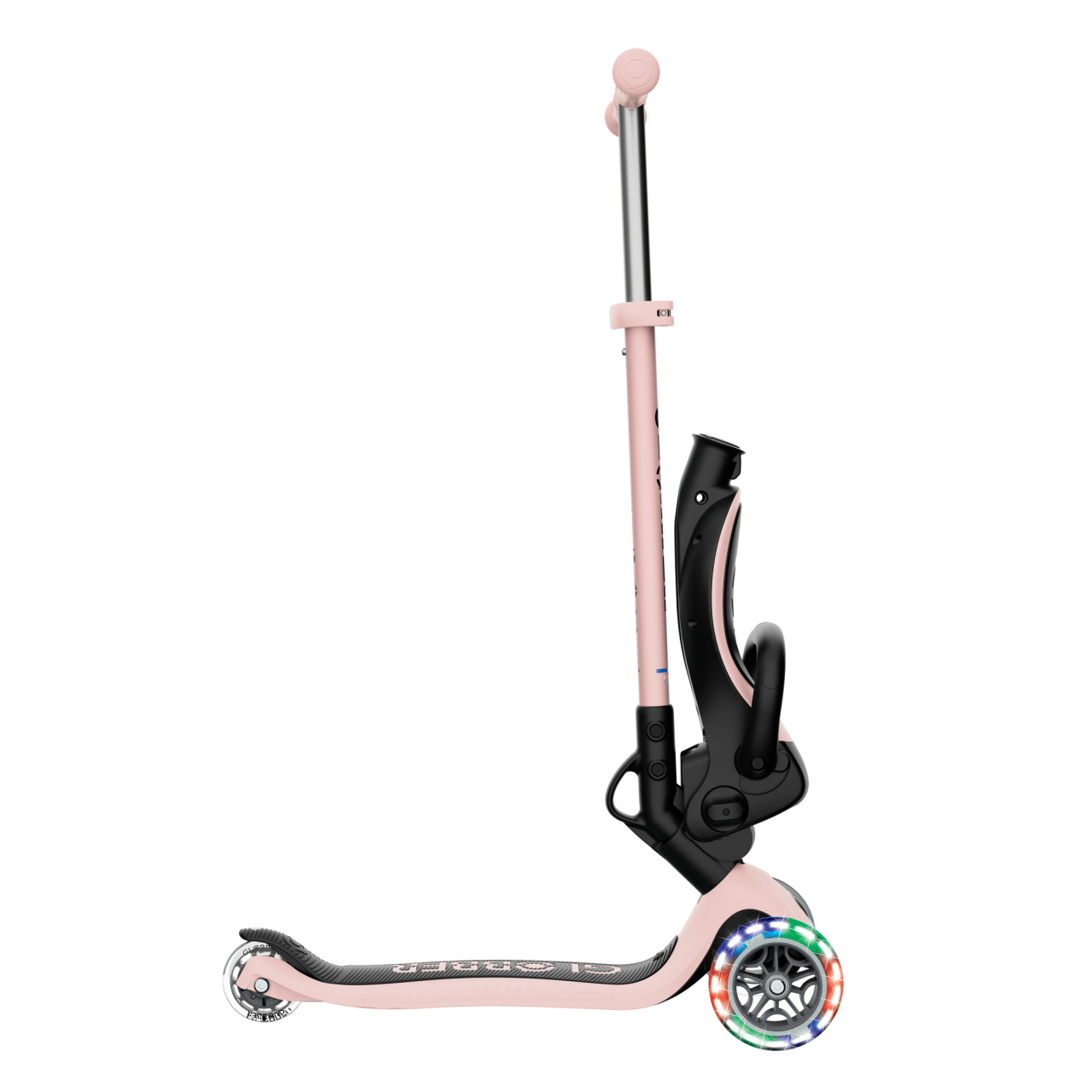 11 942 211 Scooter With Seat For Toddlers