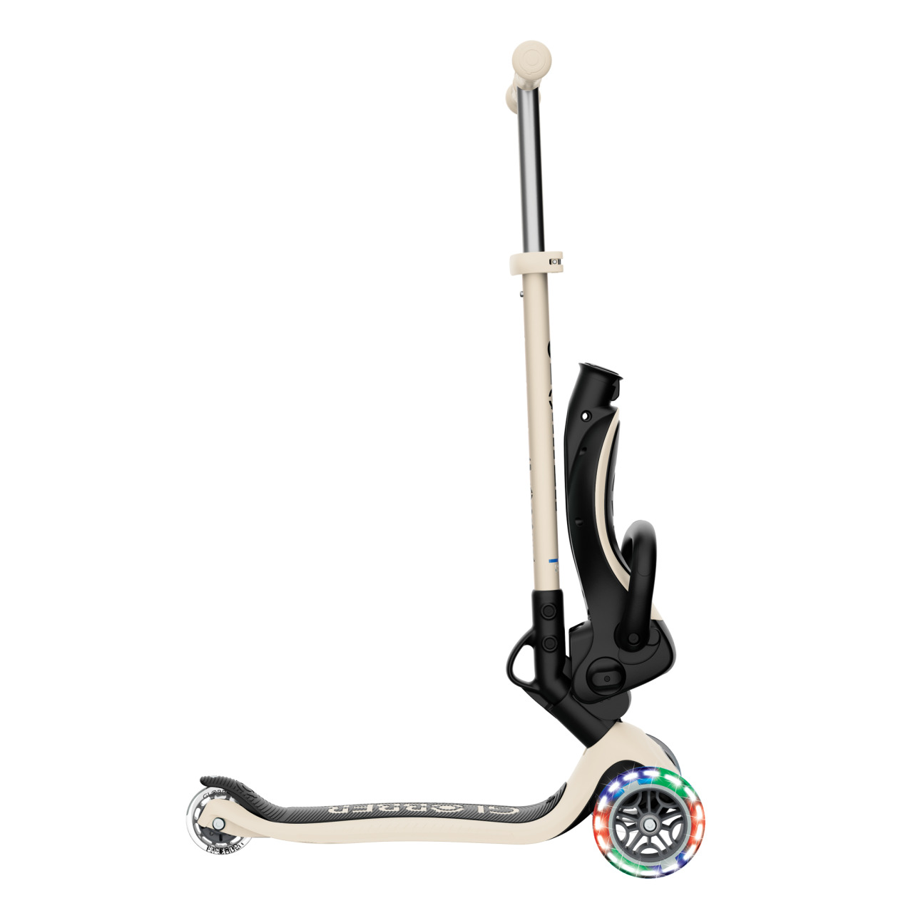 11 942 466 Scooter With Seat For Toddlers