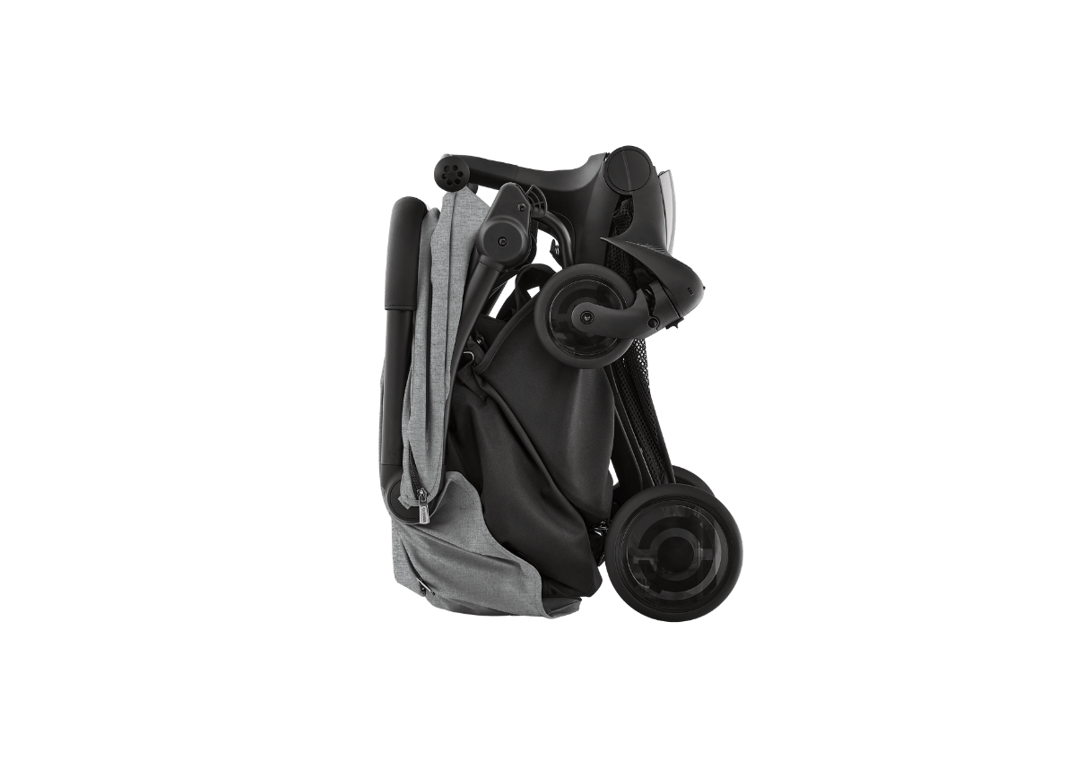 6 Foldable Stroller To Ride On