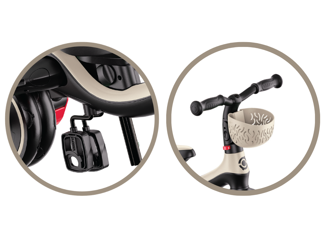 05 835 Tool Less Transformation Trike