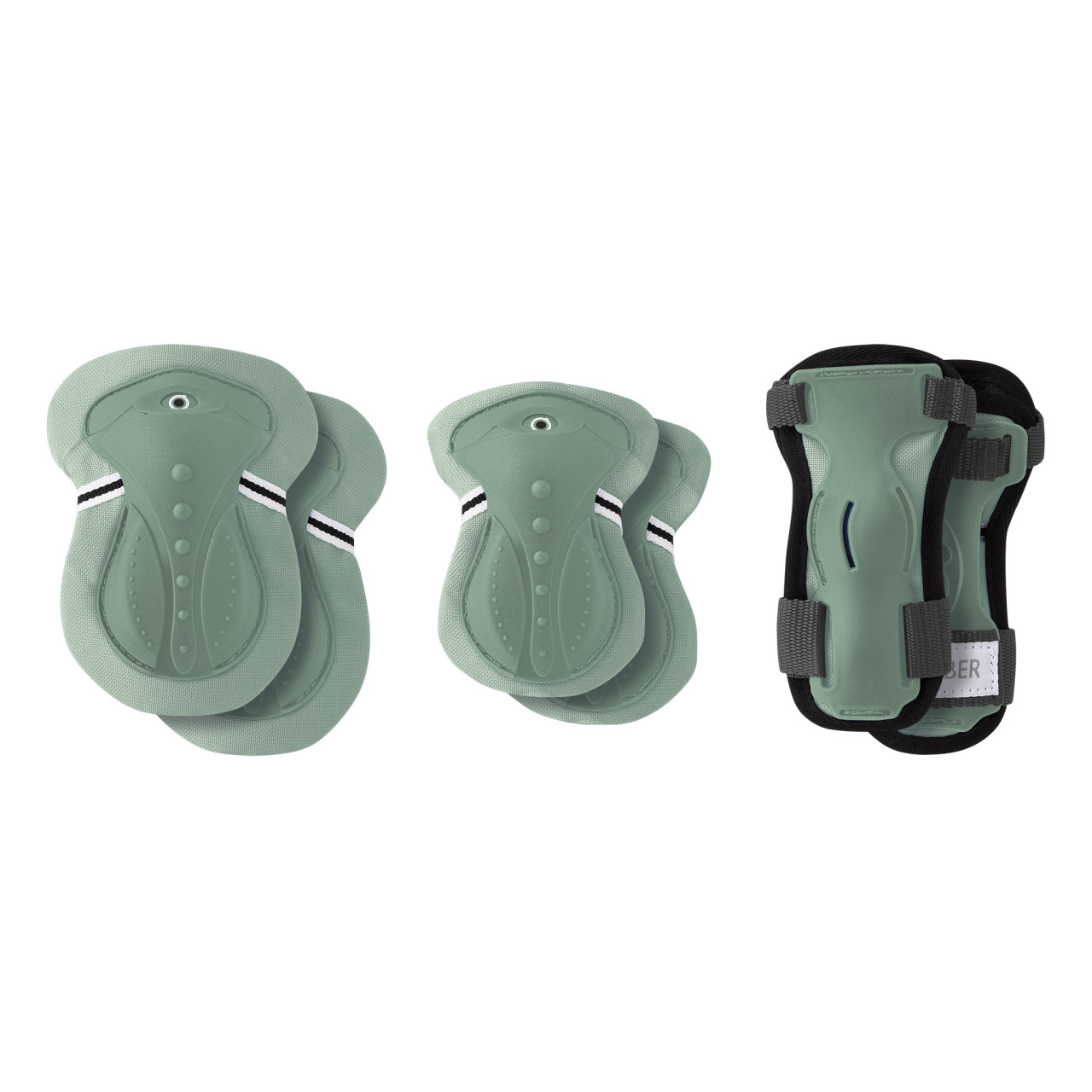 01 540 541 109 Scooter Protective Gear For Kids