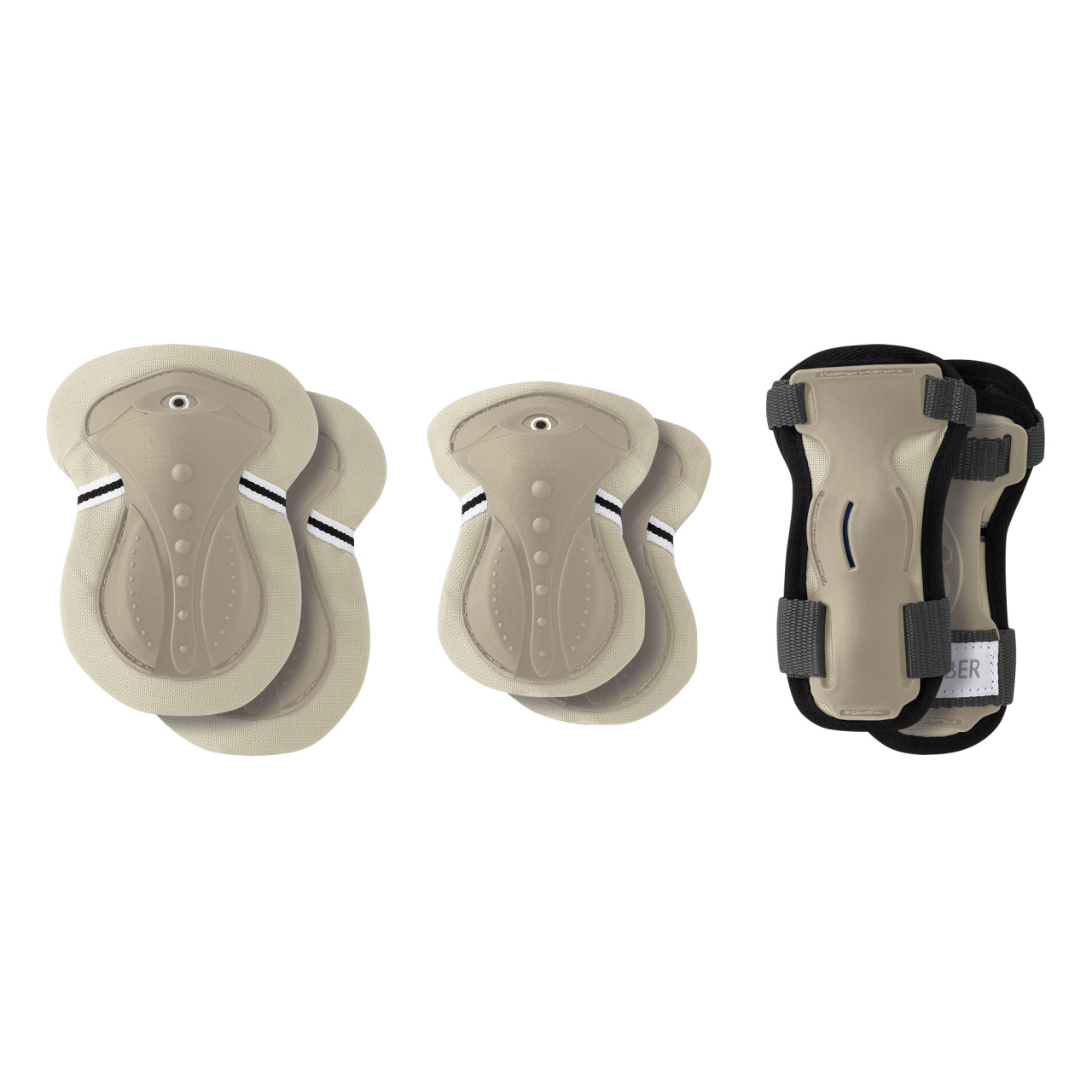 01 540 541 466 Scooter Protective Gear For Kids
