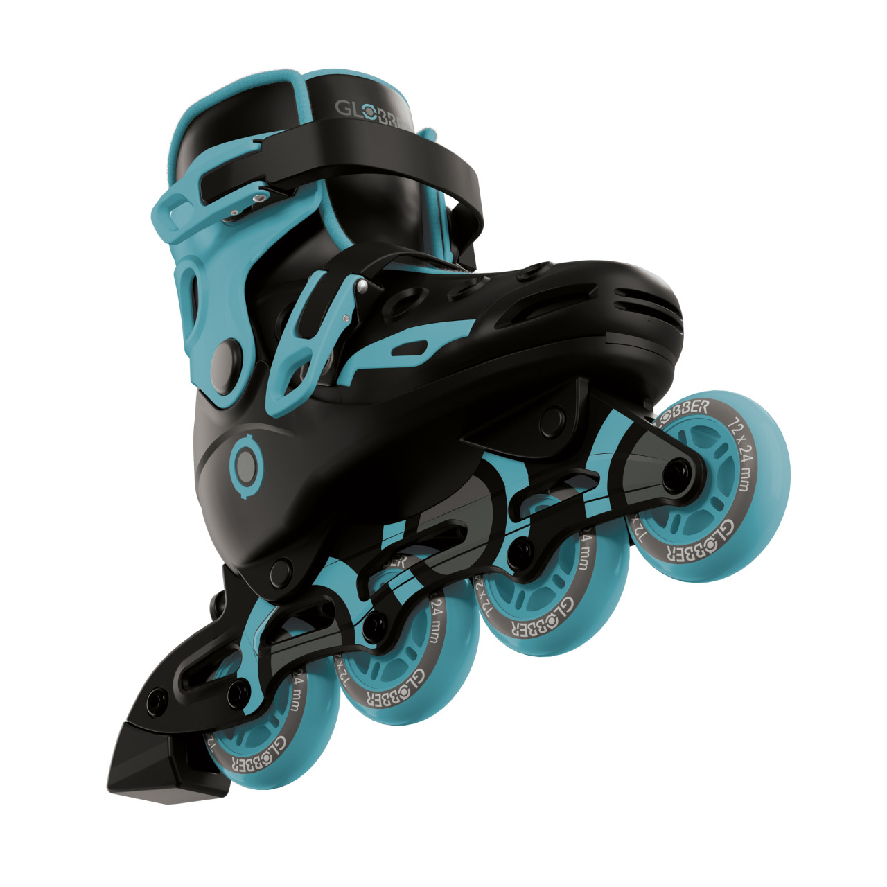 03 787 100 Tool Less Inline Skates