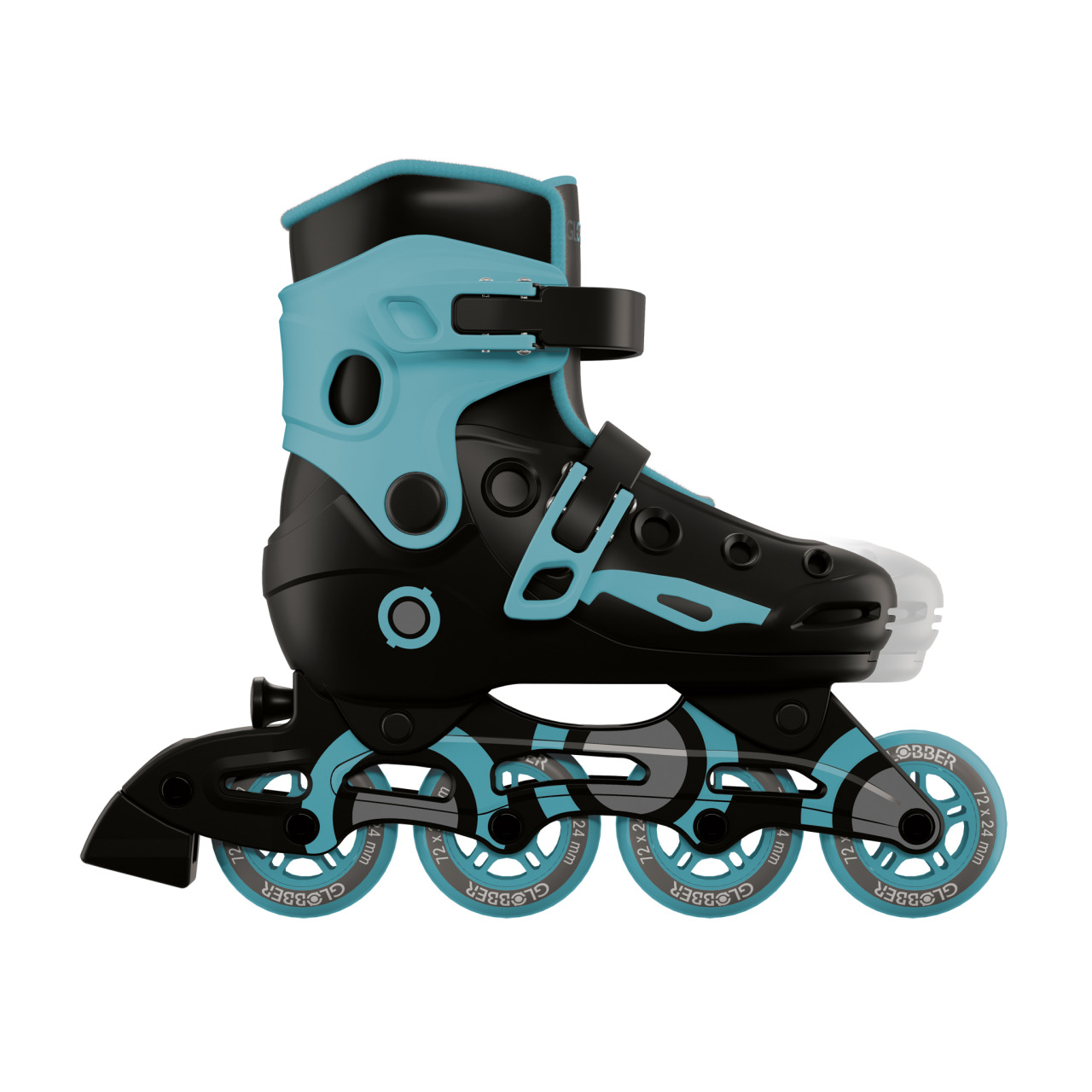 05 787 100 Adjustable Kids Skates