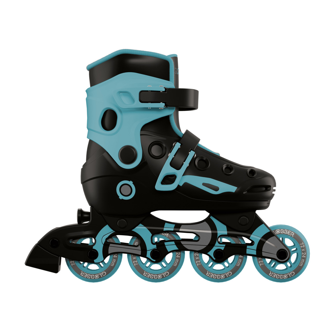 06 787 100 Inline Skates For Kids