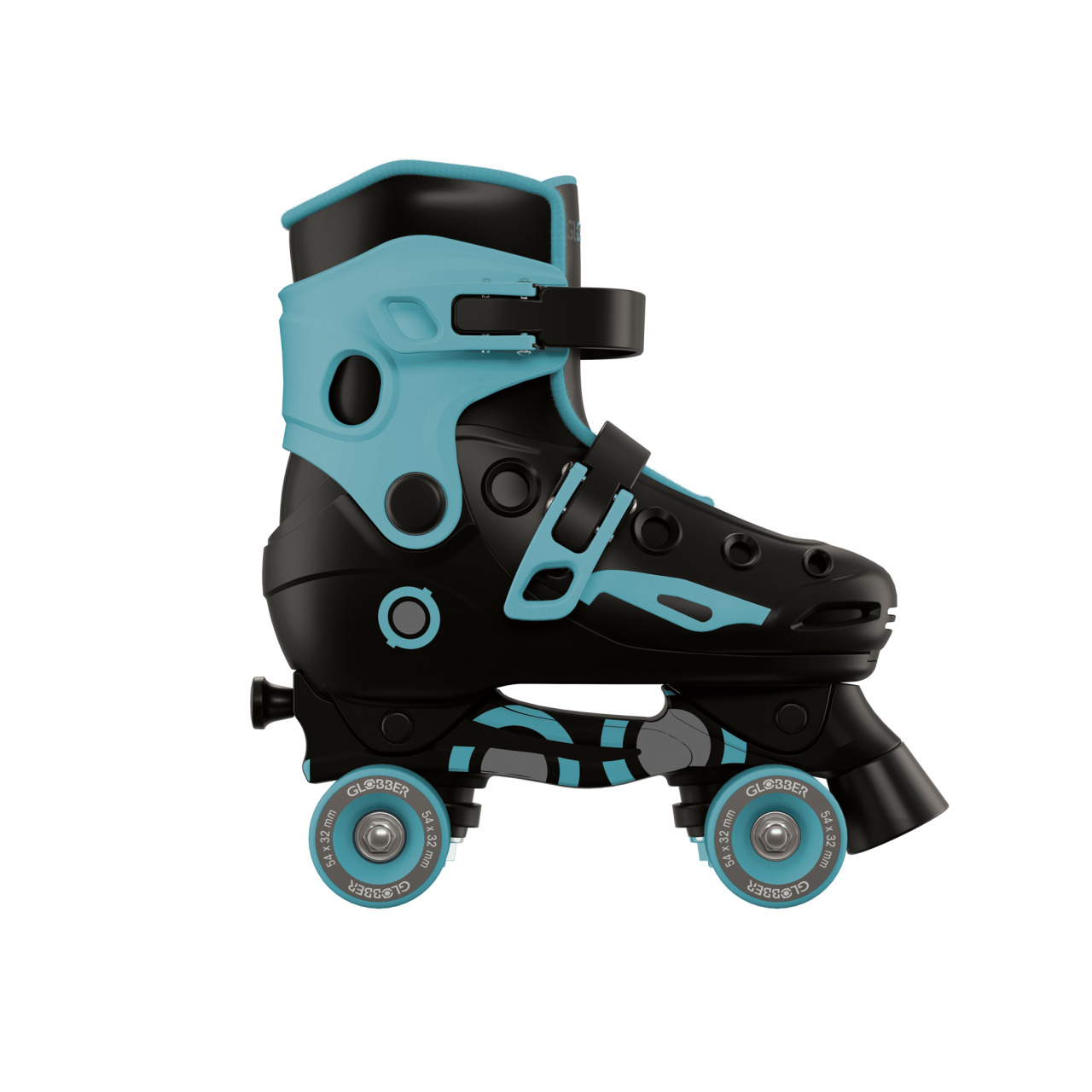 07 787 100 Quad Skates For 5 Years Old