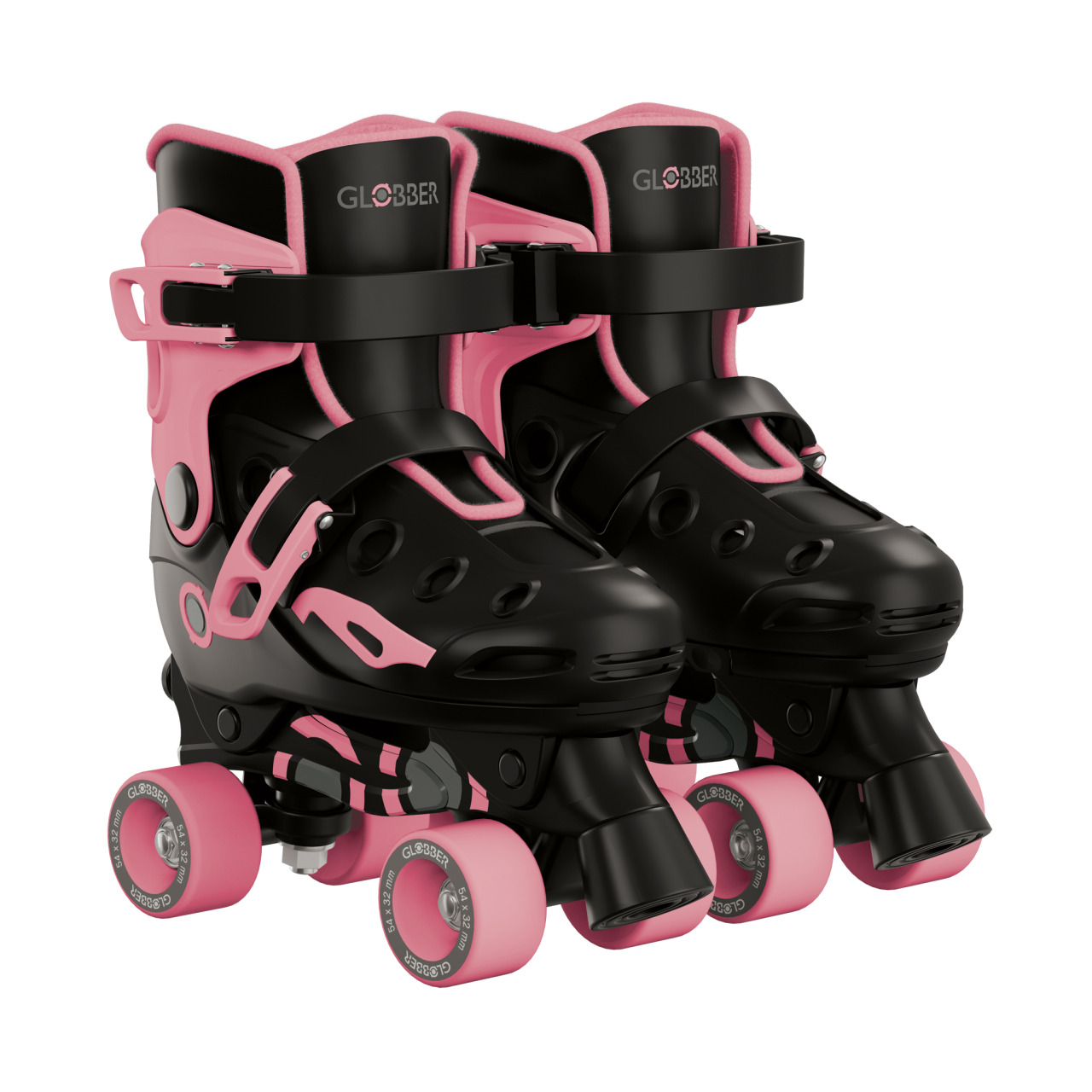 02 787 110 2 In 1 Quad Skates
