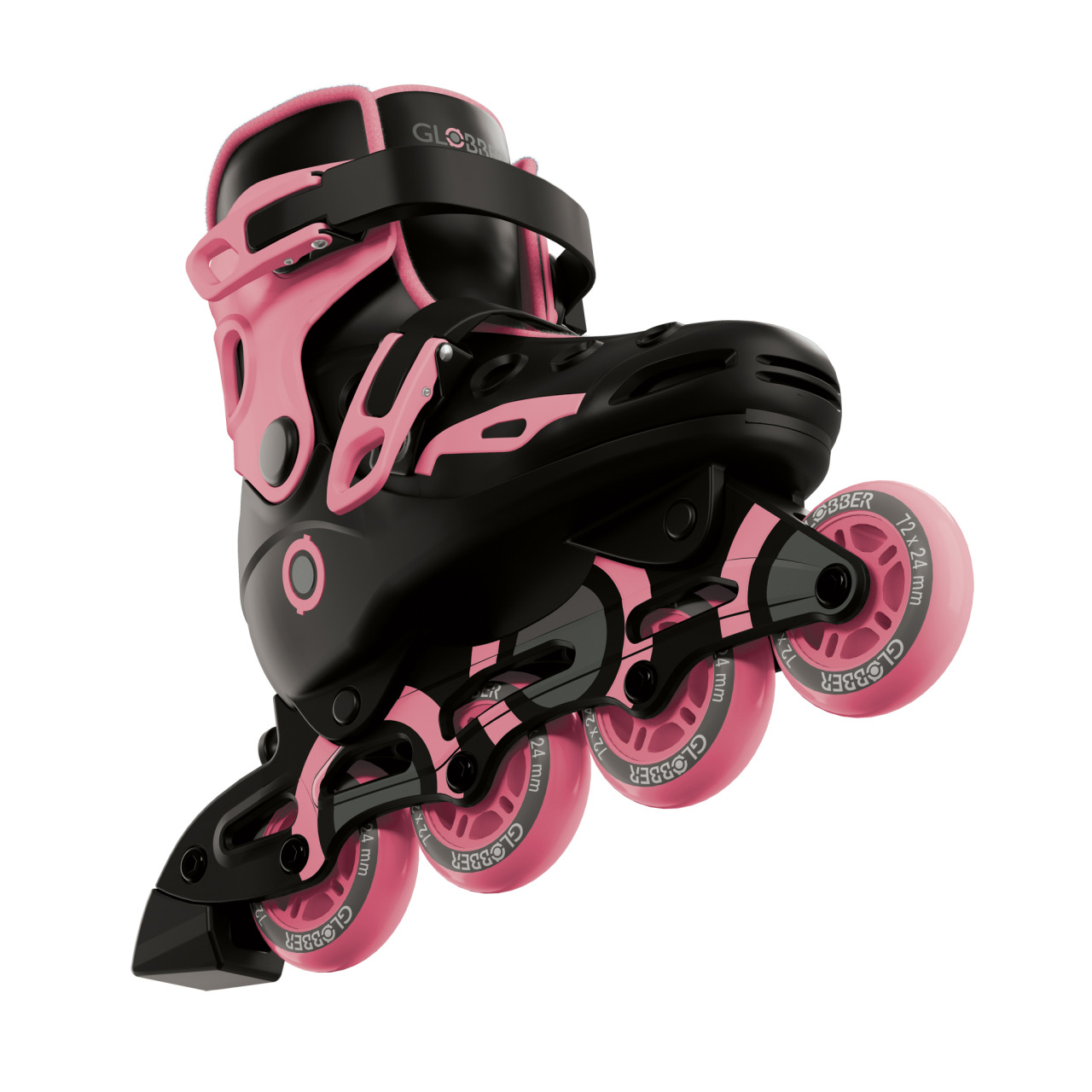 03 787 110 Tool Less Inline Skates