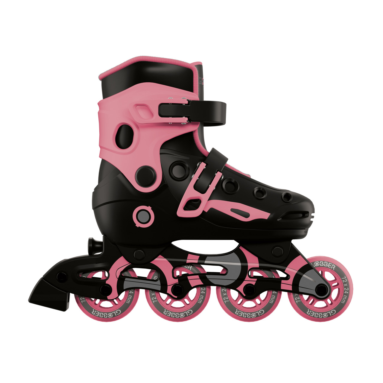 06 787 110 Inline Skates For Kids