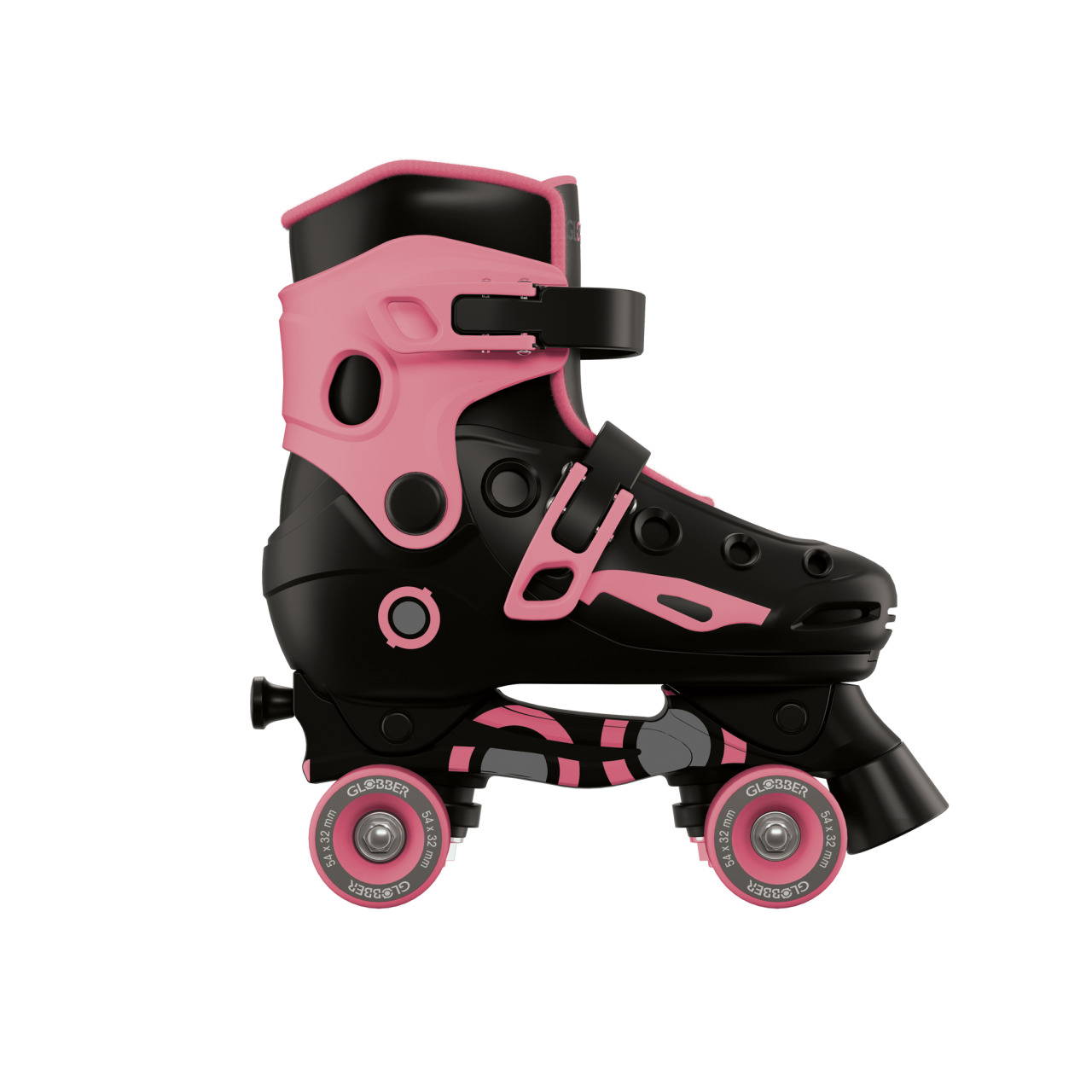 07 787 110 Quad Skates For 5 Years Old