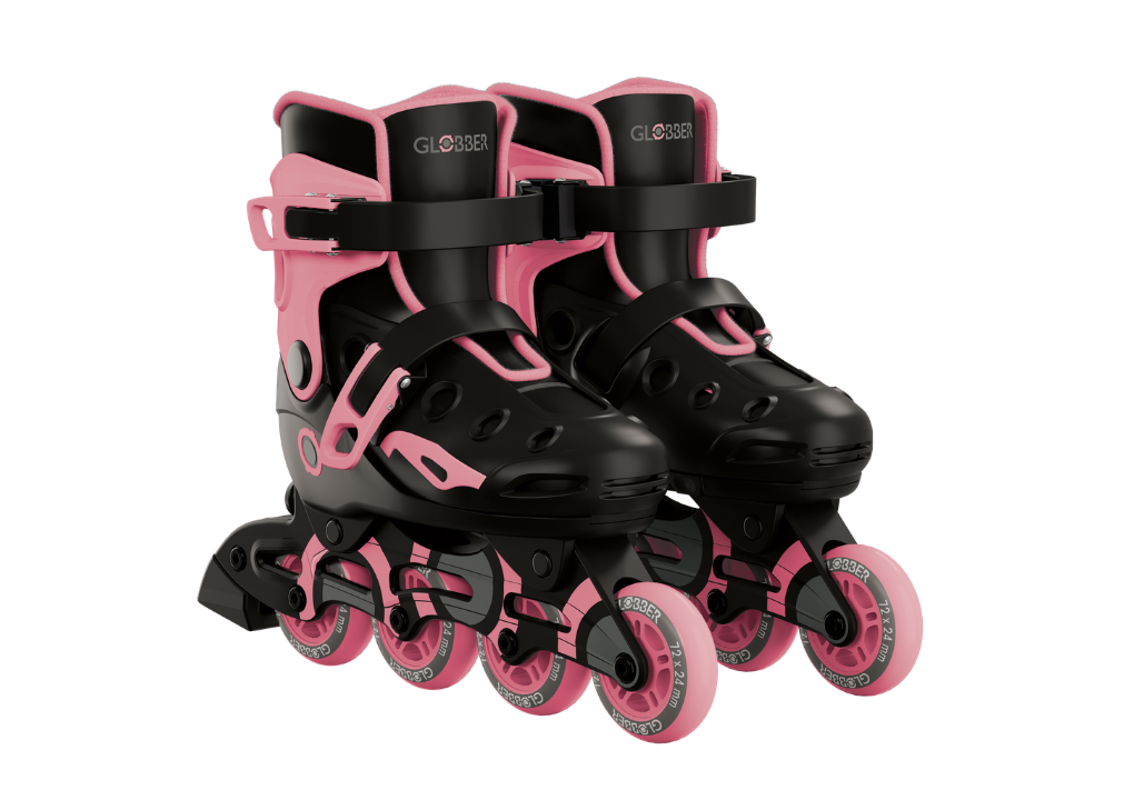 05 787 Xxx 2in1 Skates For 5 Years Old