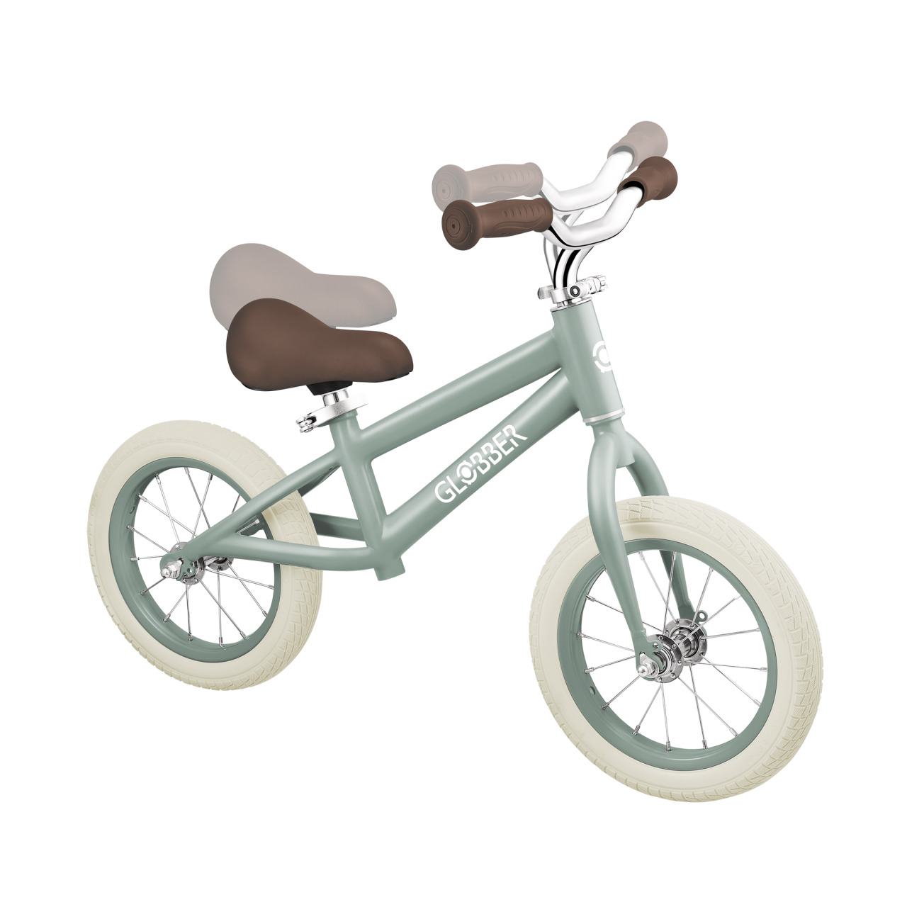 02 715 109 Adjustable Toddler Balance Bike