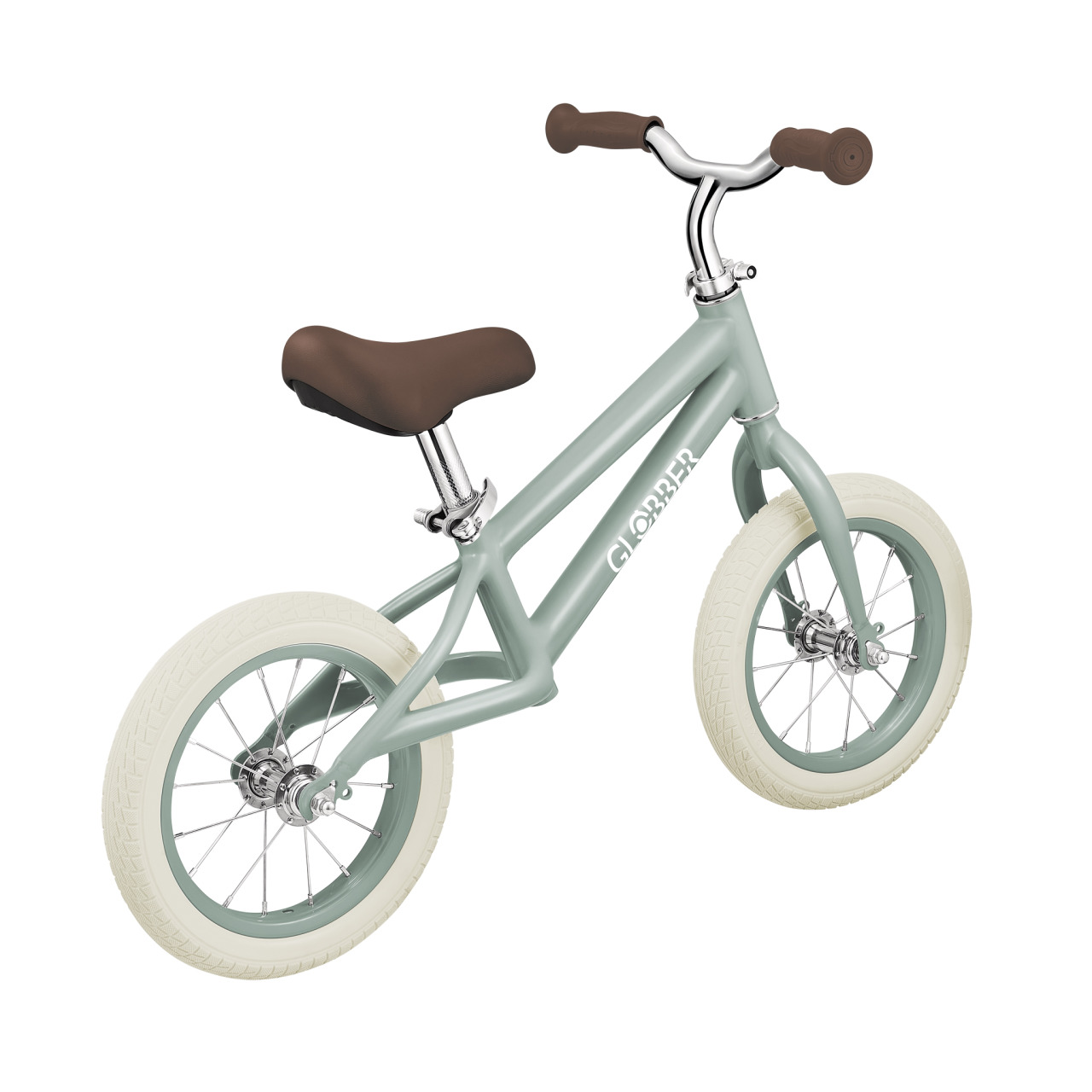 04 715 109 12 Inch Balance Bike