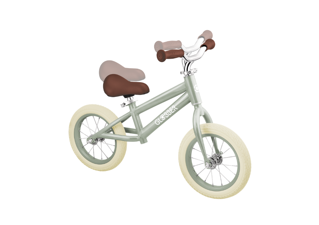01 715 Adjustable Balance Bike