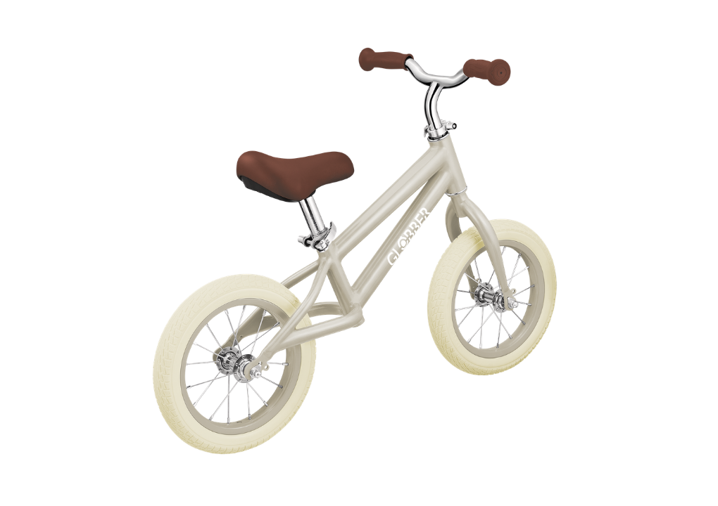 02 715 Comfy Handle Bars