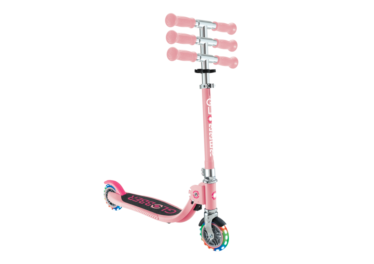 Adjustable Kid Scooter