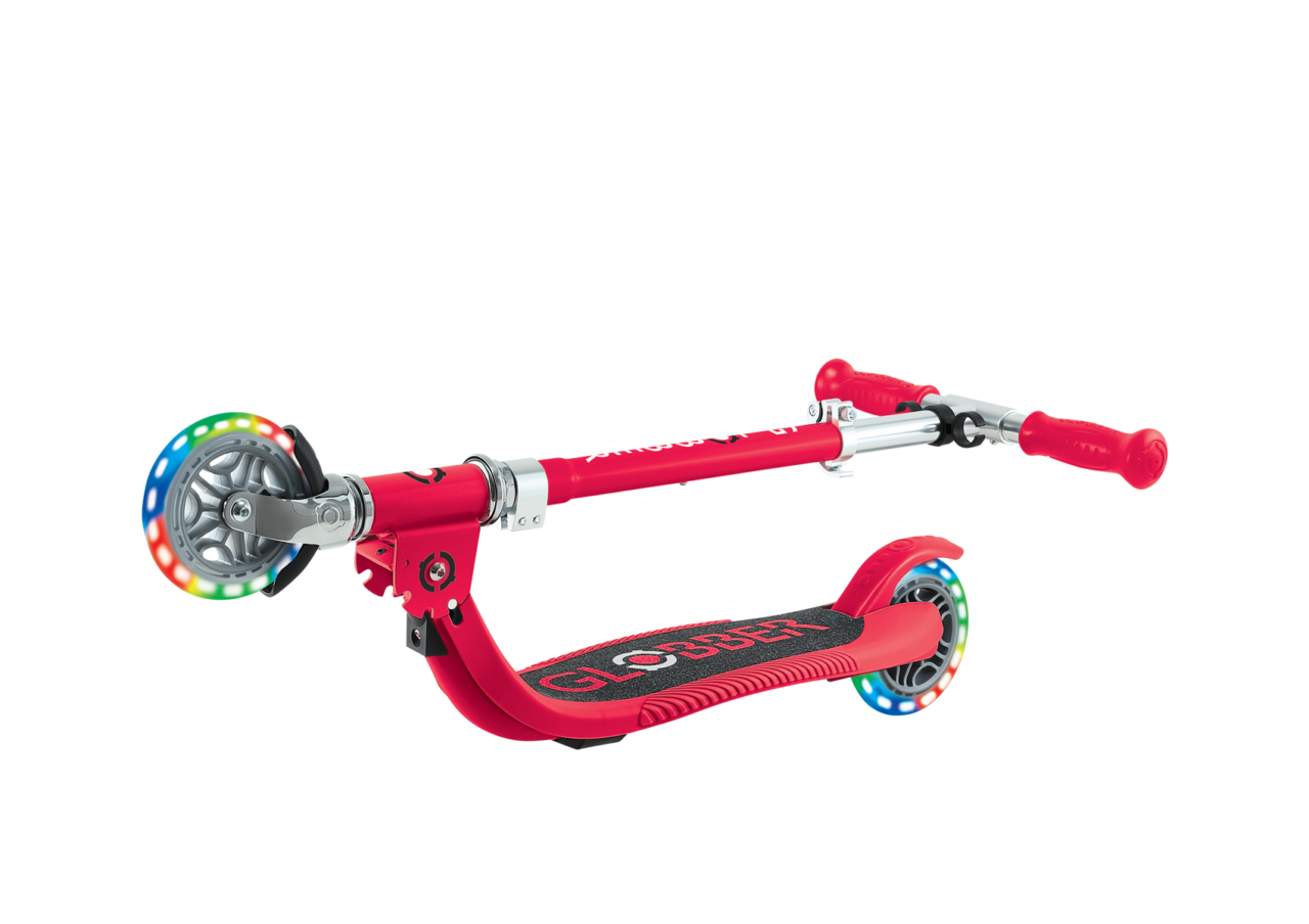 Foldable Kid Scooter