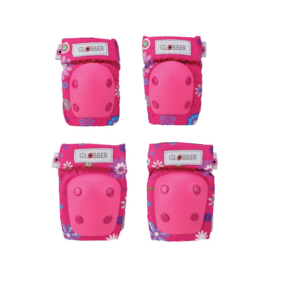 ToddlerPadsPinkFlowers