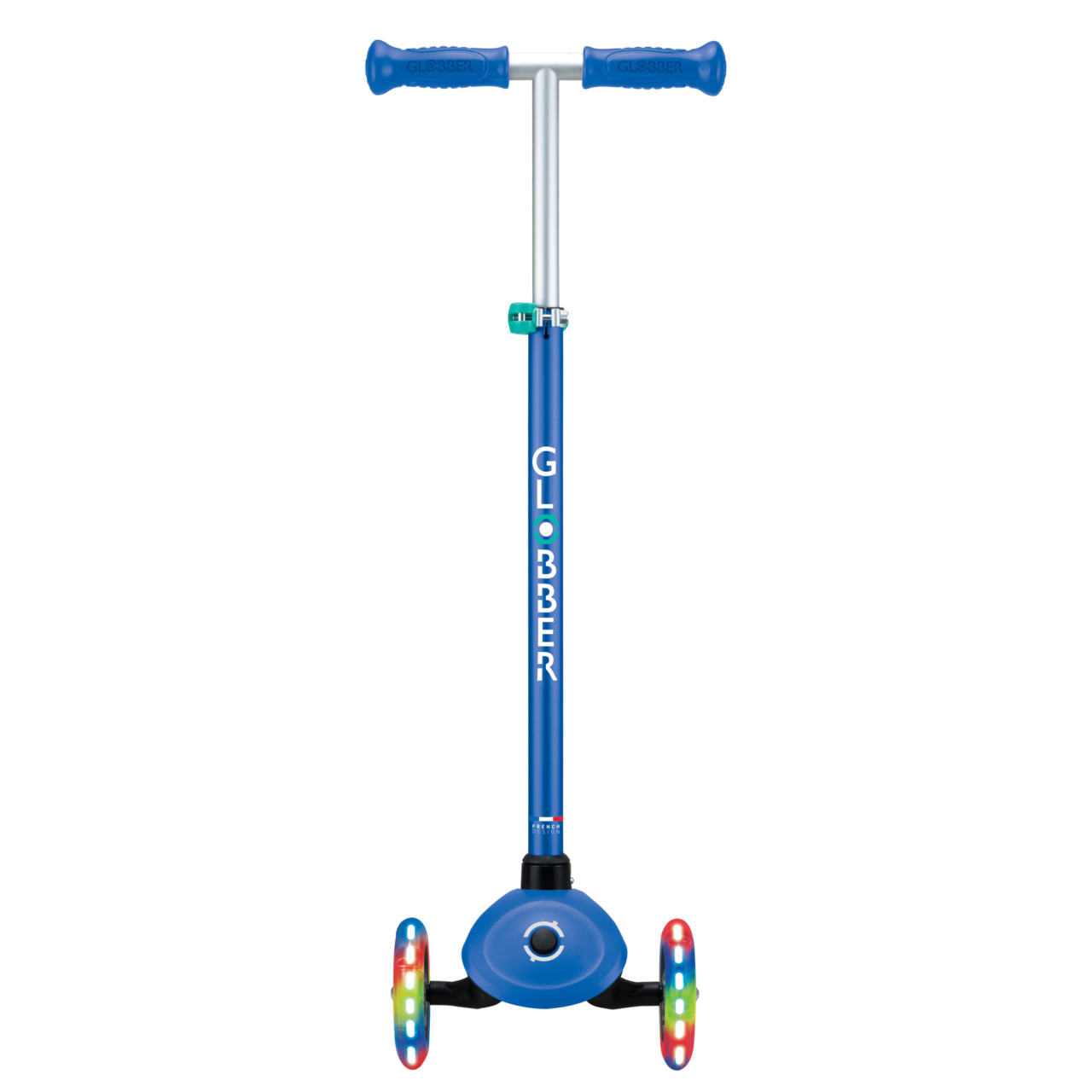 442 600 4 Kid Scooter With Lights