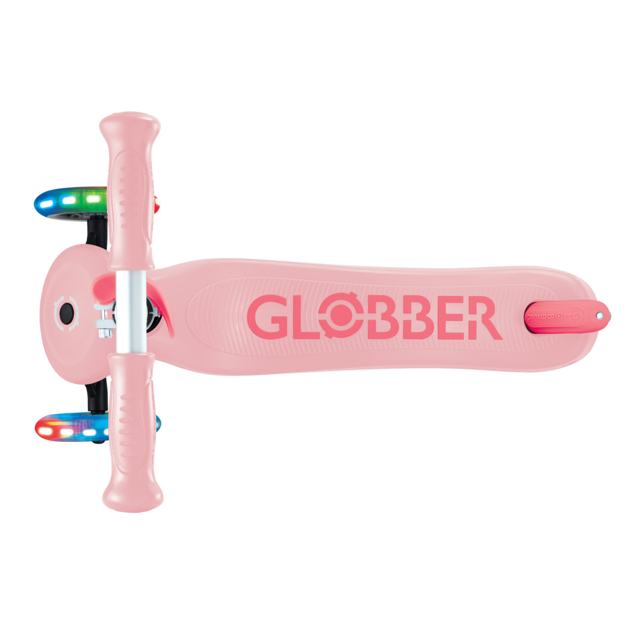 442 710 4 3 Wheel Light Scooter Deck