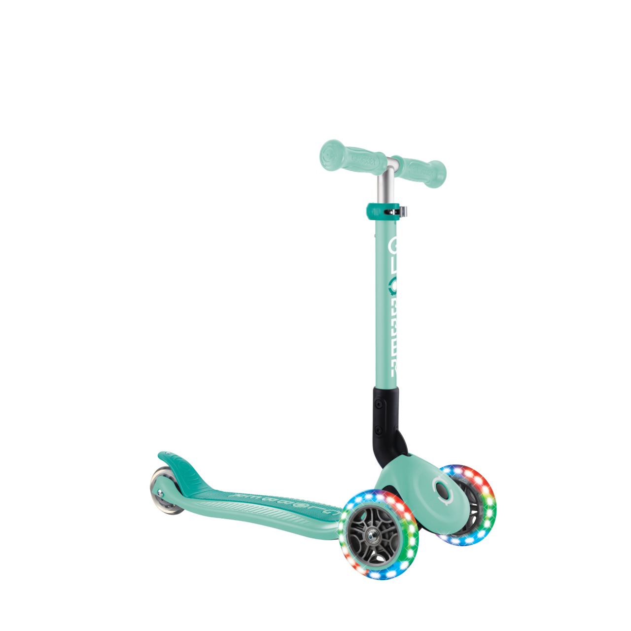 JUNIOR FOLDABLE LIGHTS - Globber Singapore