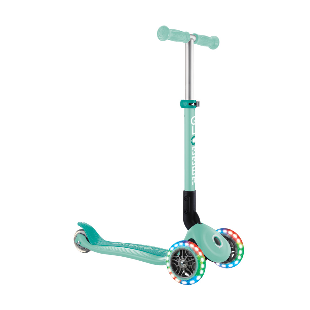 JUNIOR FOLDABLE LIGHTS - Globber Singapore