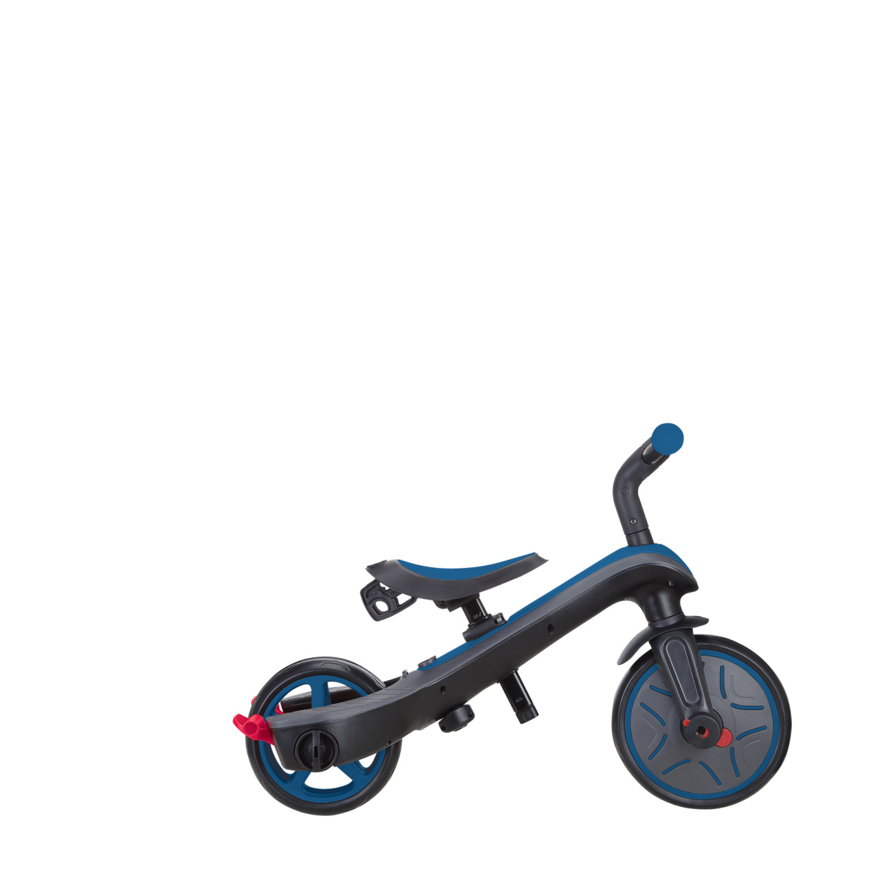 Convertible Tricycle: EXPLORER TRIKE 4in1 – Globber