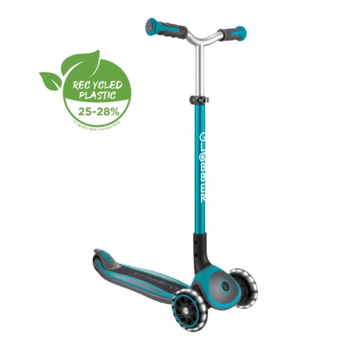 Master Lights Schwarz