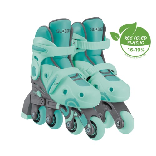 Learning Skates