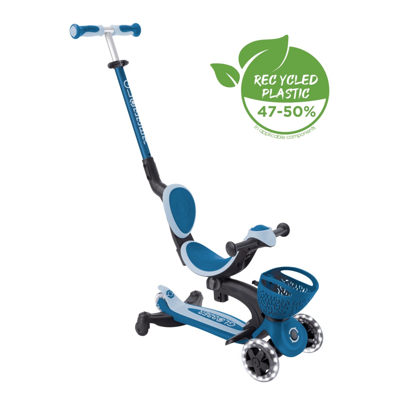 GO UP Baby Lights 360°