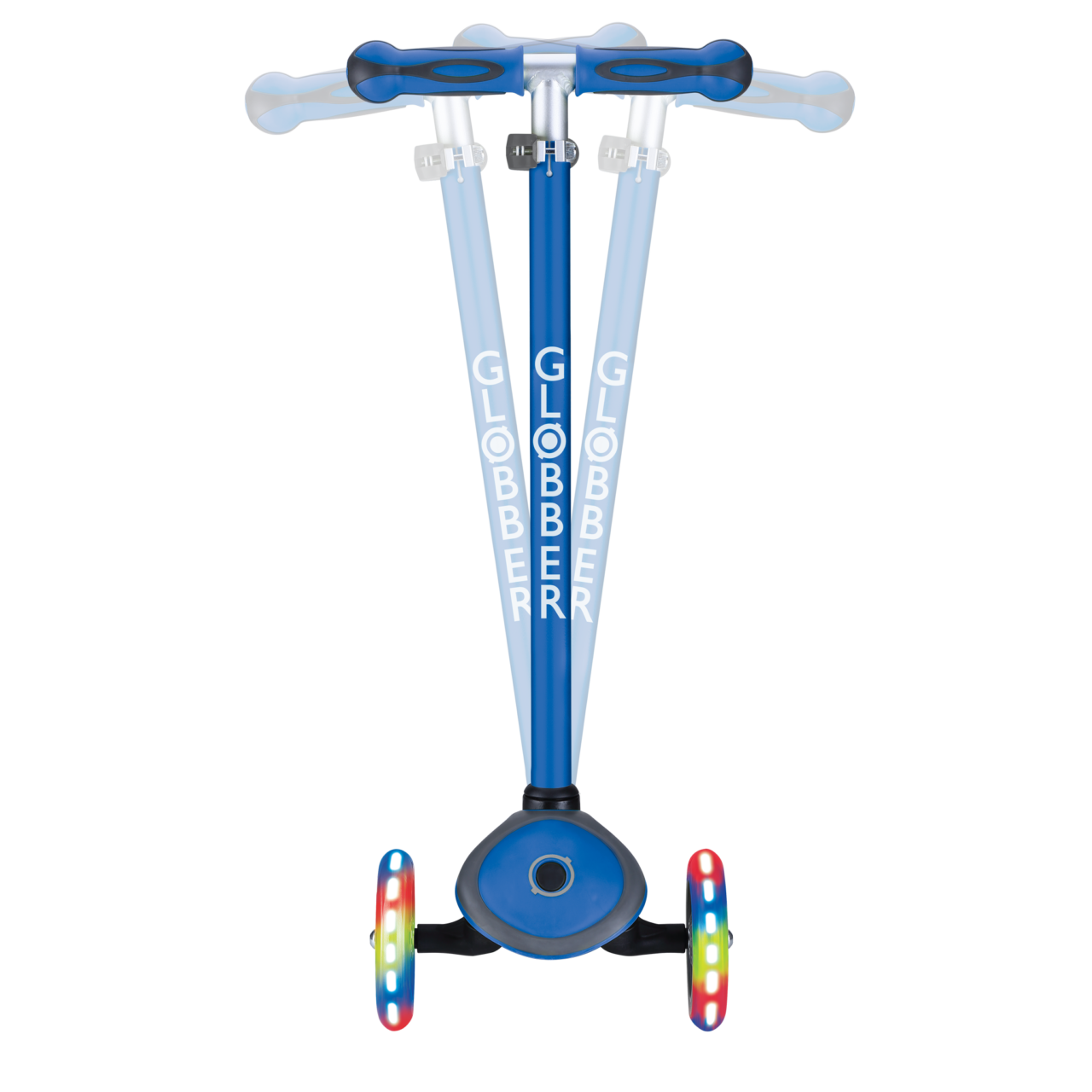 442 100 3 Ft Steering3