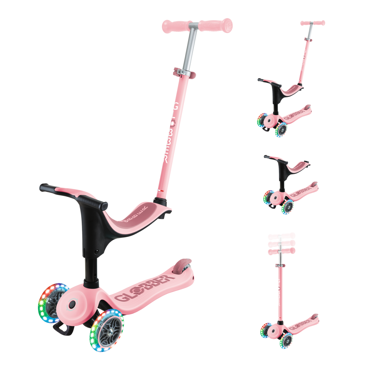 452 710 4 4modes Transparent