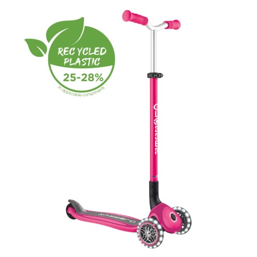 (663) Master Overview