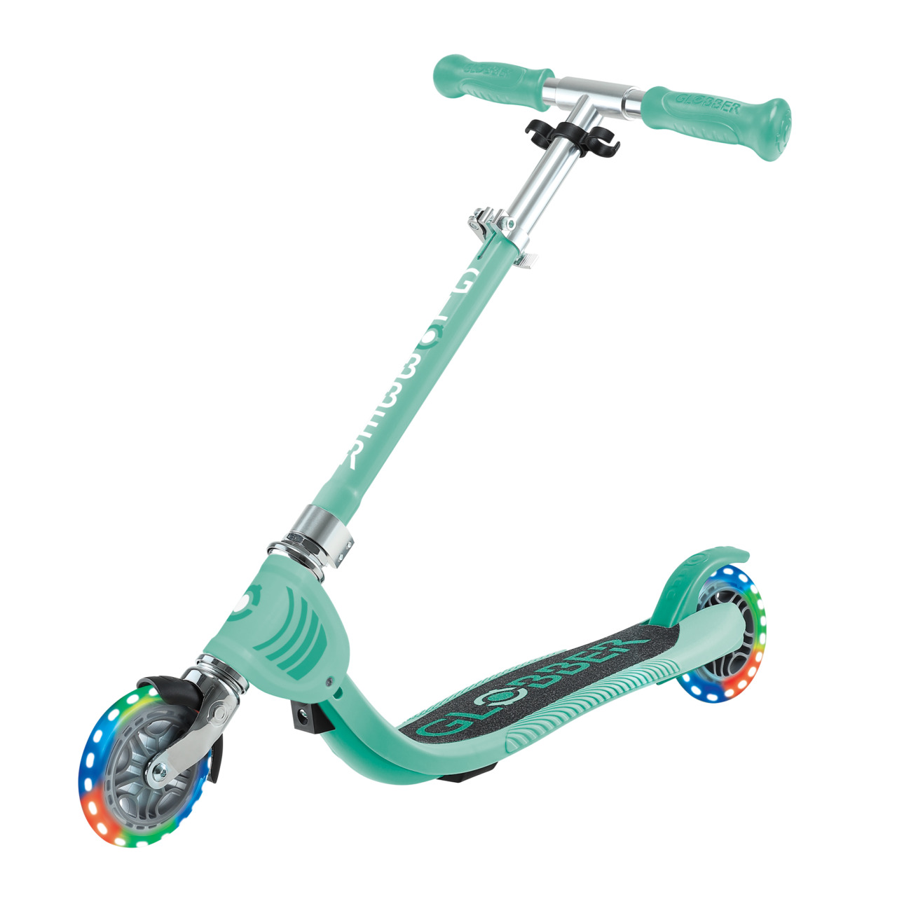 870 206 Adjusable Two Wheel Scooter 