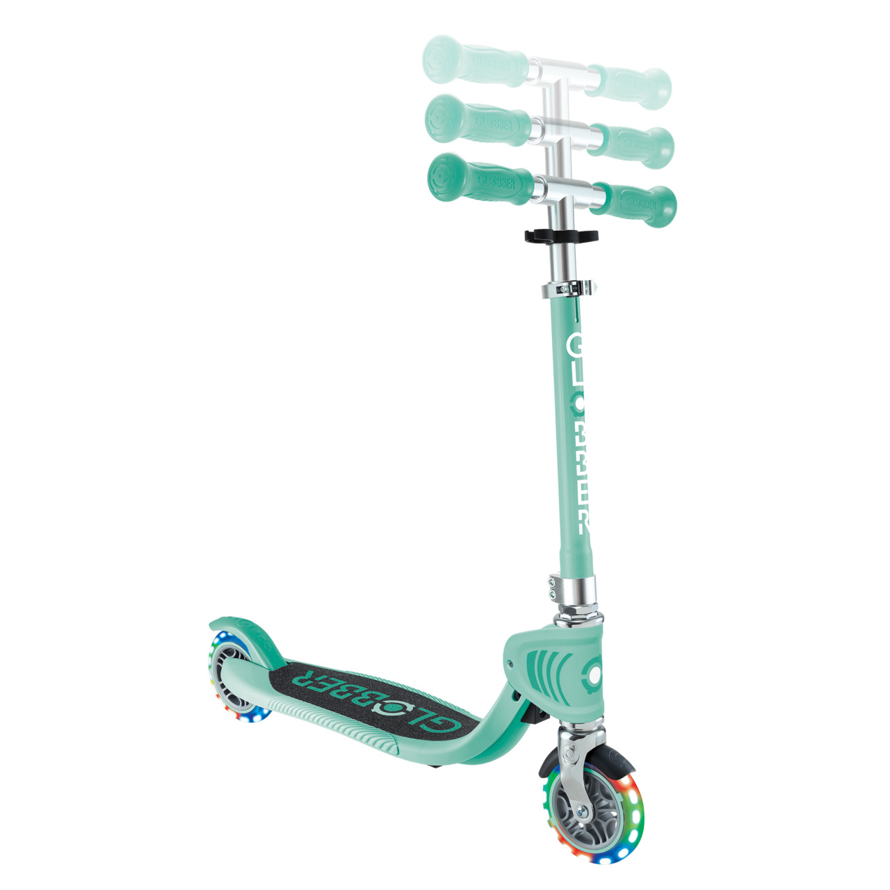 870 206 Adjustable Scooter For Kids 