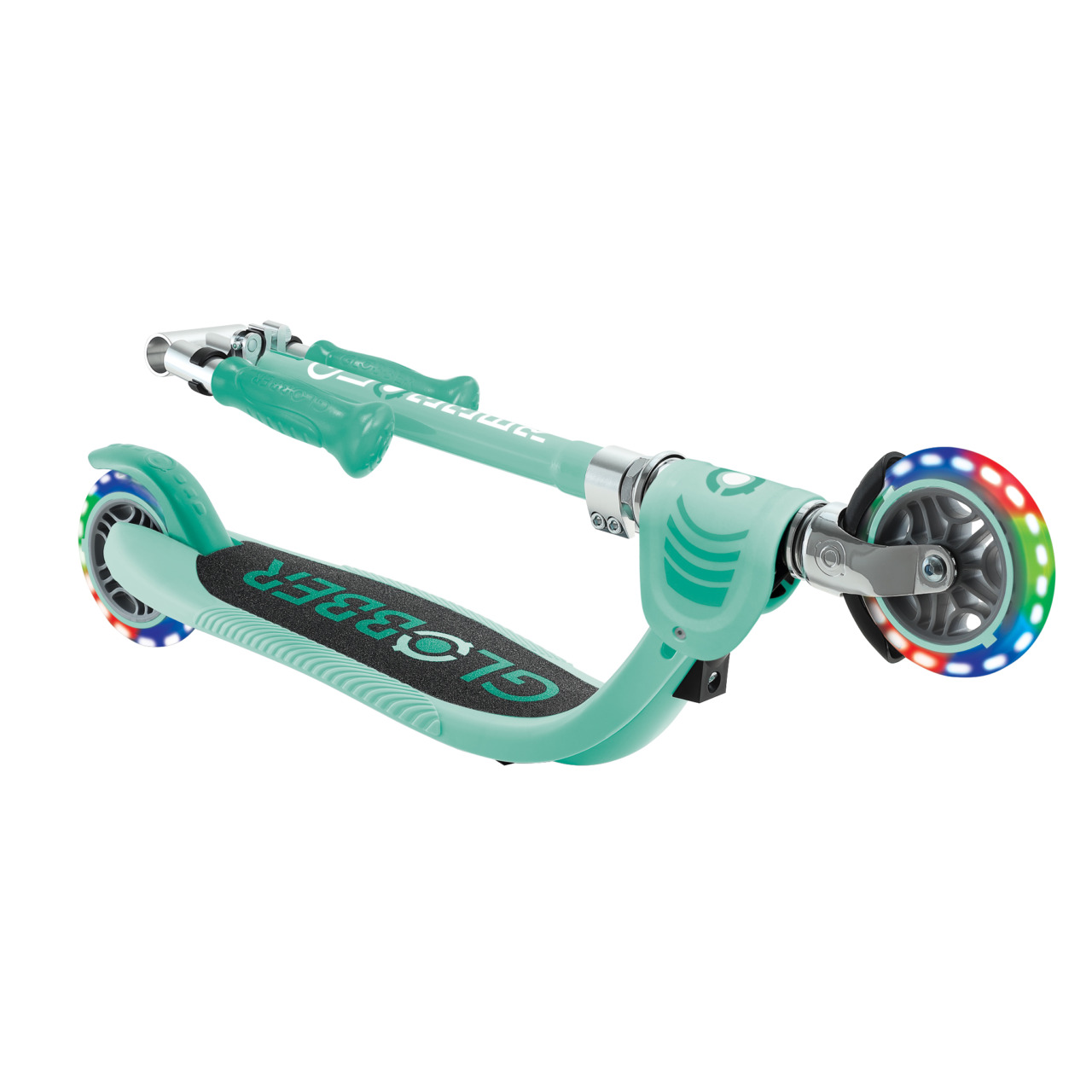 870 206 Foldable Kid Scooter 