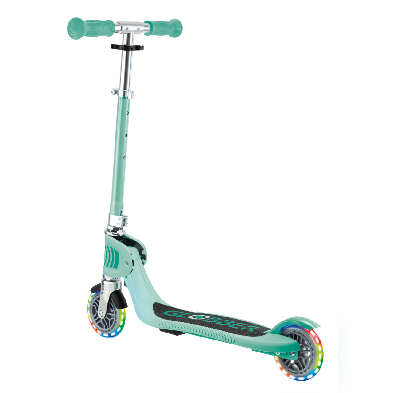 870 206 Kid Two Wheel Scooter 