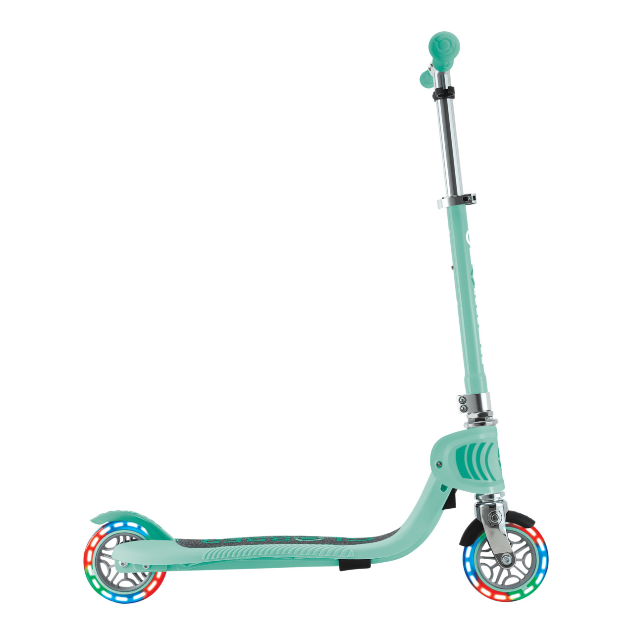 870 206 Two Wheel Scooter 