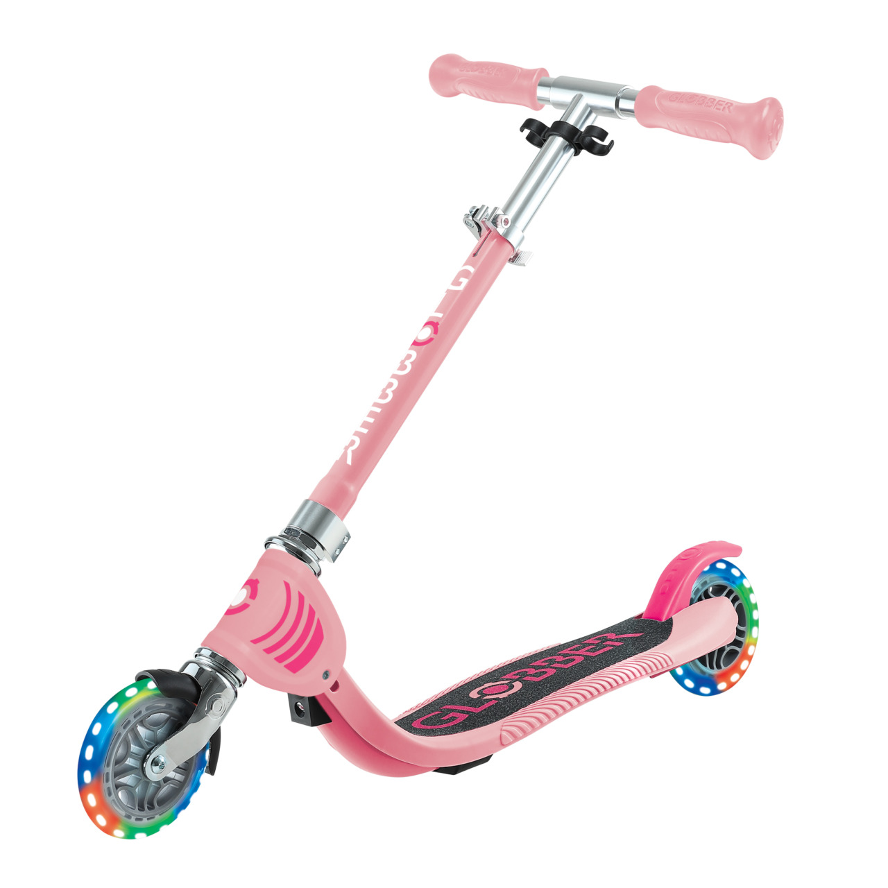 870 210 Adjusable Two Wheel Scooter 