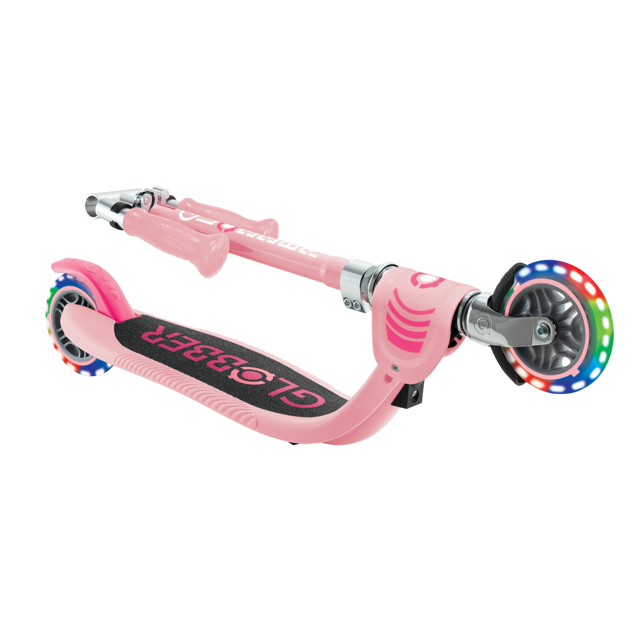 870 210 Foldable Kid Scooter 