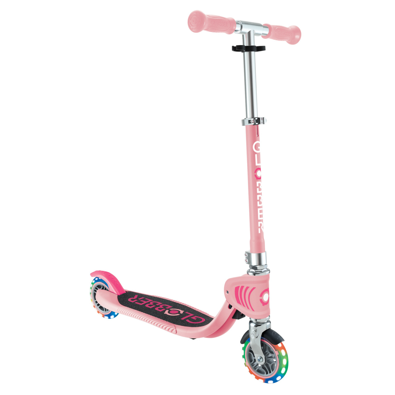 870 210 Kid Foldable Scooter 